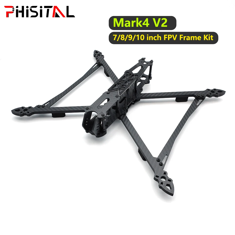 Fpv Drone Tool Kit - Mark4 V2 Mark 4 7 นิ้ว/8