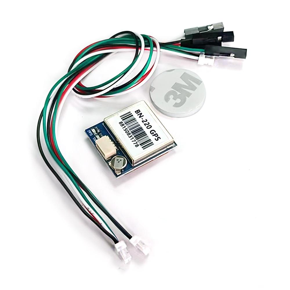 Fpv Drone Battery - BN-220 BN880 โมดูล GPS GLONASS -