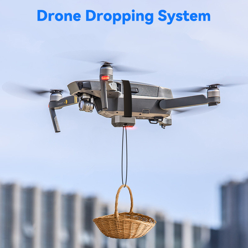 Dji Drone Mini 4 Pro - Drone Airdrop ระบบสําหรับ DJI Mini 3