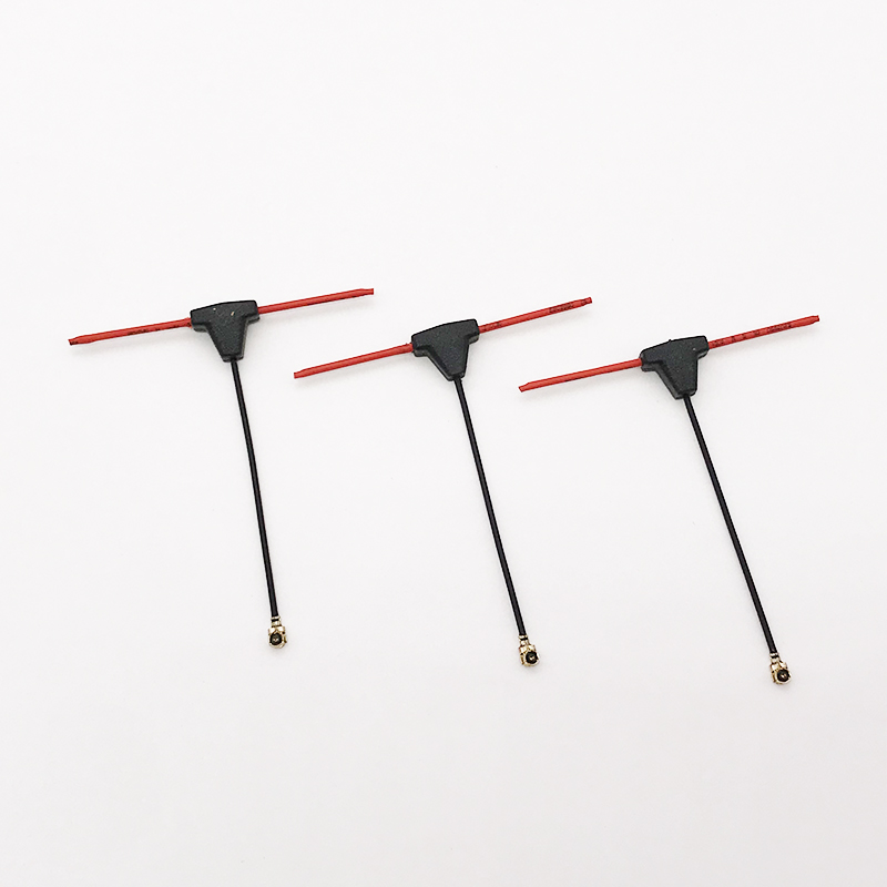 Fpv Drone Frame - 2.4G 2DBI T เสาอากาศ IPX1 สําหรับ