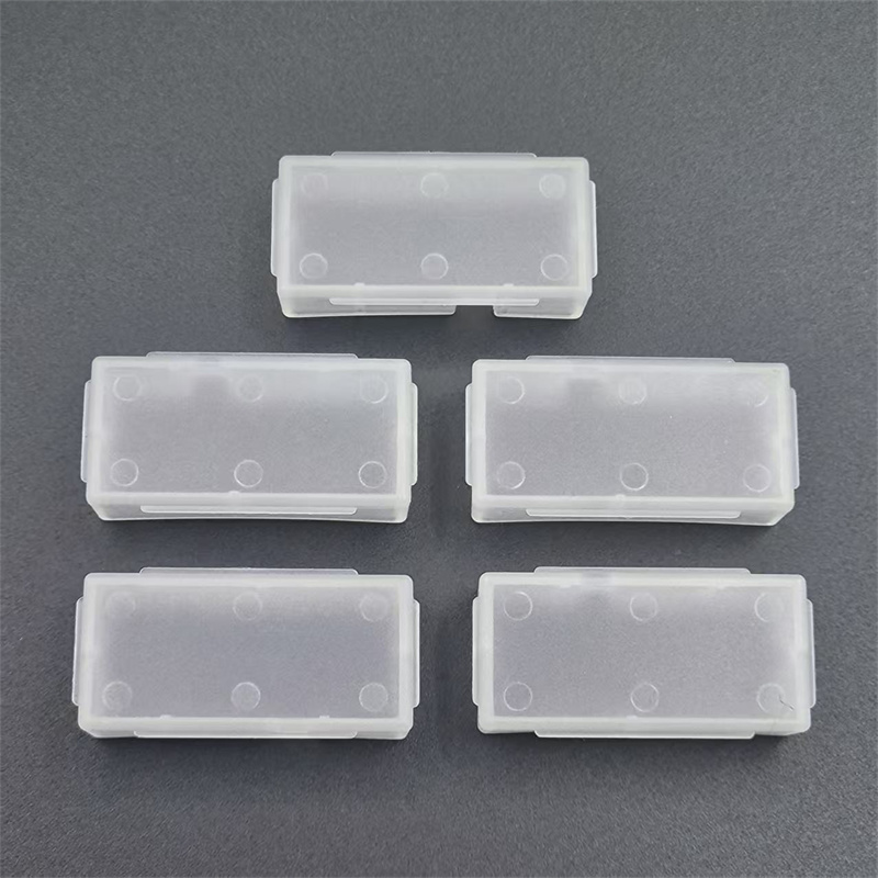 5ชิ้นLP-E17กรณีแบตเตอรี่ฝาครอบ - Canon Camera Eos R50 บทวิจารณ์และราคา