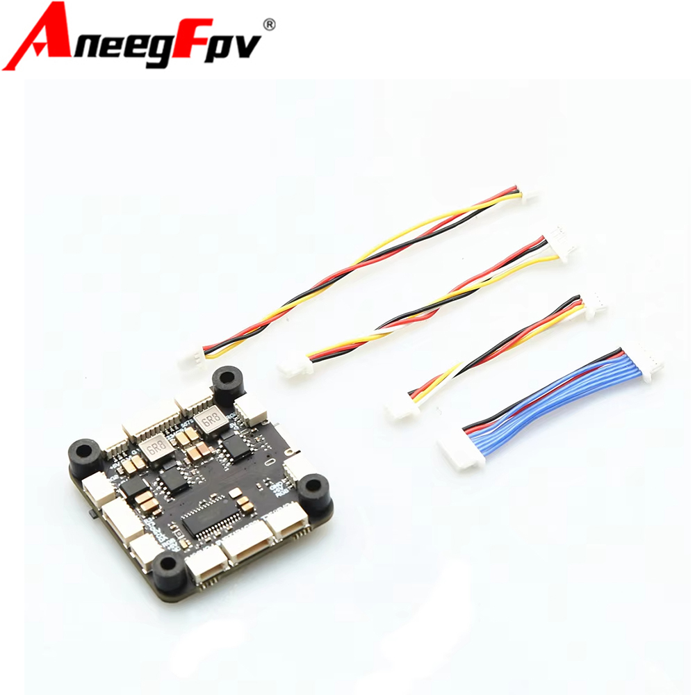 AneegFpv F722 F7 Flight Contro - Fpv Drone Esc บทวิจารณ์และราคา
