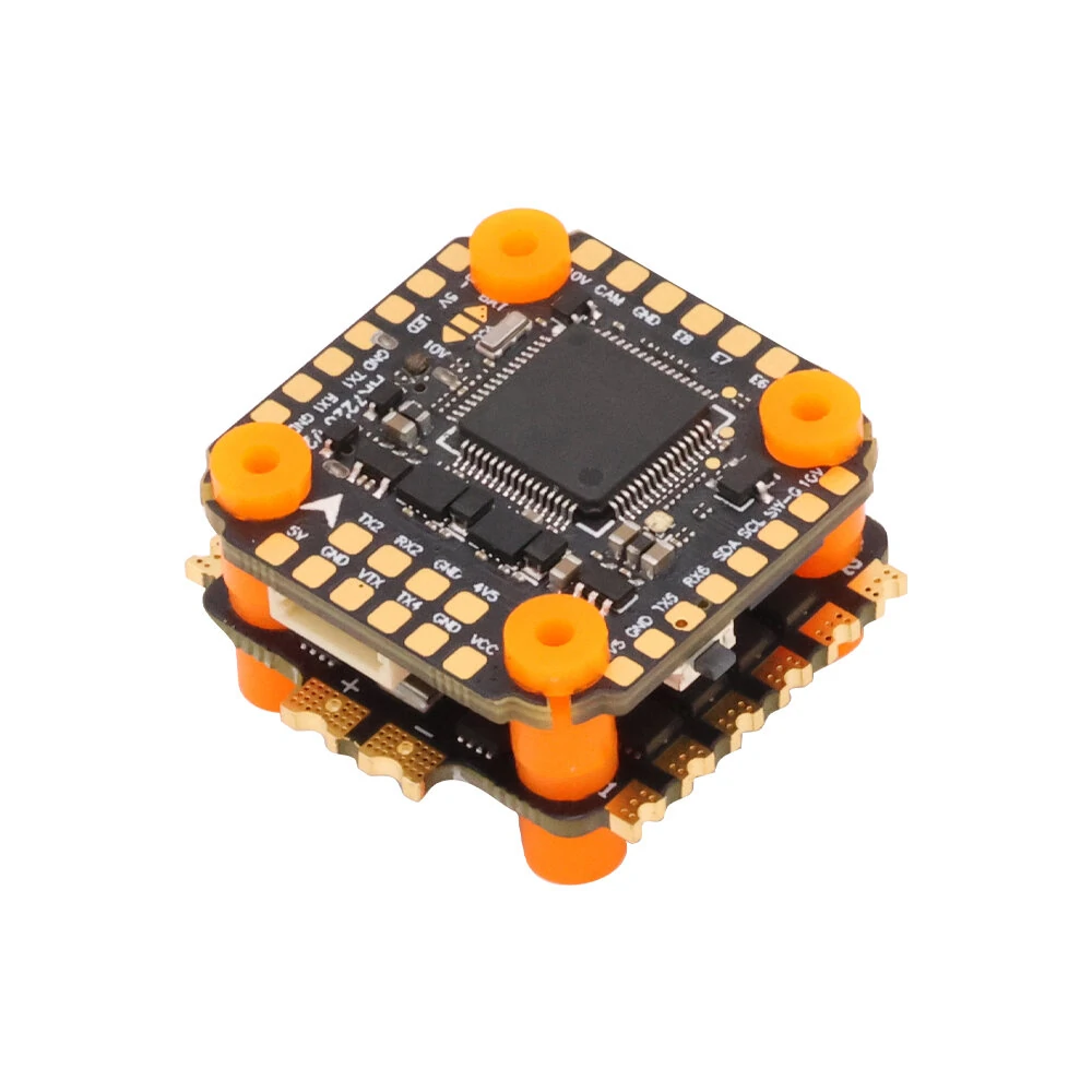 20x20 มม.HAKRC 35A Mini F7 DJI - Fpv Drone Esc บทวิจารณ์และราคา