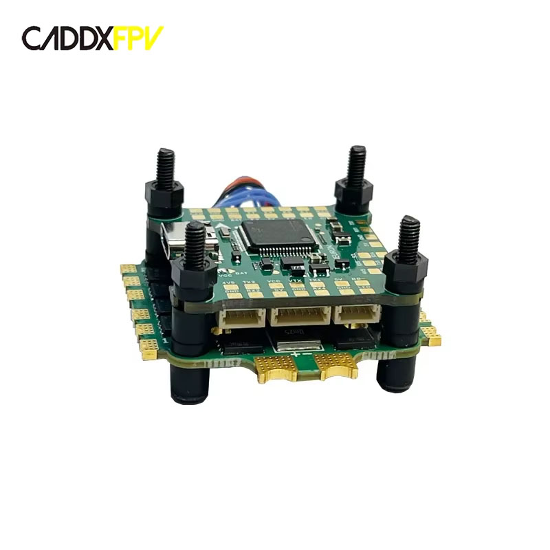 CADDX F405 Stack Flight Contro - Fpv Drone Esc บทวิจารณ์และราคา