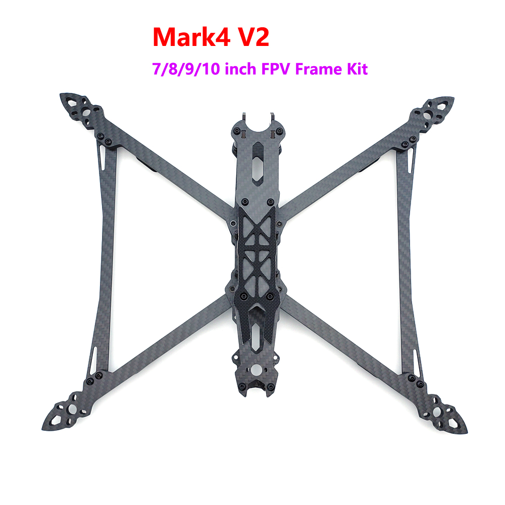 Mark4 V2 Mark 4 FPV Racing Dro - Fpv Drone Tool Kit บทวิจารณ์และราคา