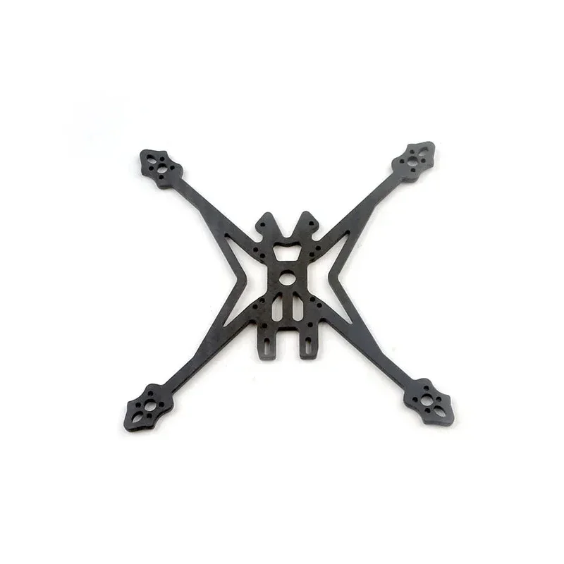 HappyModel Crux35 ความละเอียดส - Fpv Drone Tool Kit บทวิจารณ์และราคา