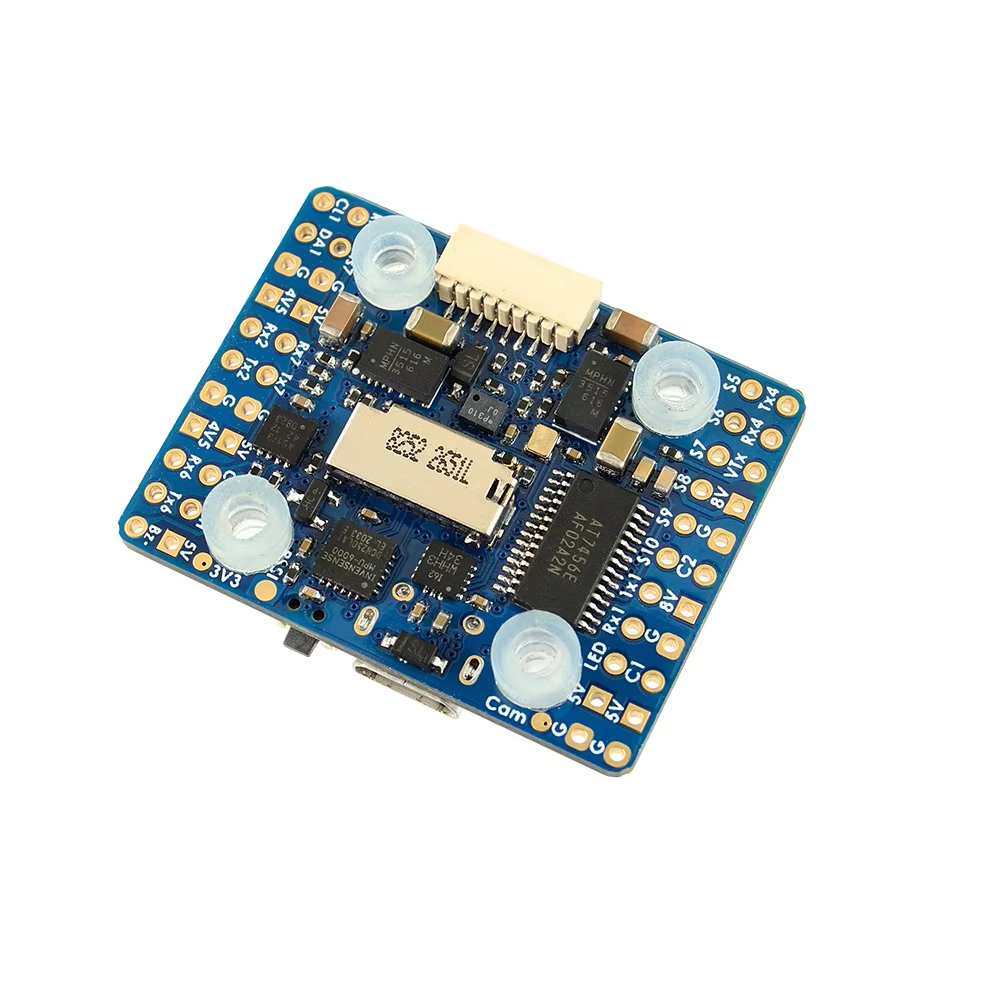 MATEKSYS Matek H743 MINI V3  ค - Fpv Drone Esc บทวิจารณ์และราคา