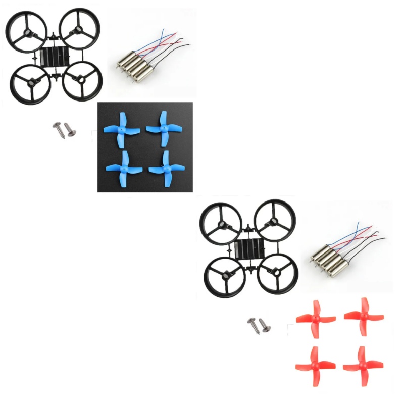 ชุดโครงสร้างโดรนขนาดเล็ก JJRC  - Fpv Drone Battery บทวิจารณ์และราคา