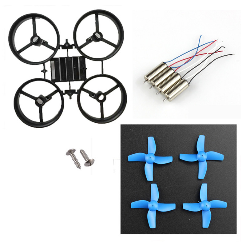 ชุดโครงสร้างโดรนขนาดเล็ก JJRC  - Fpv Drone Battery บทวิจารณ์และราคา