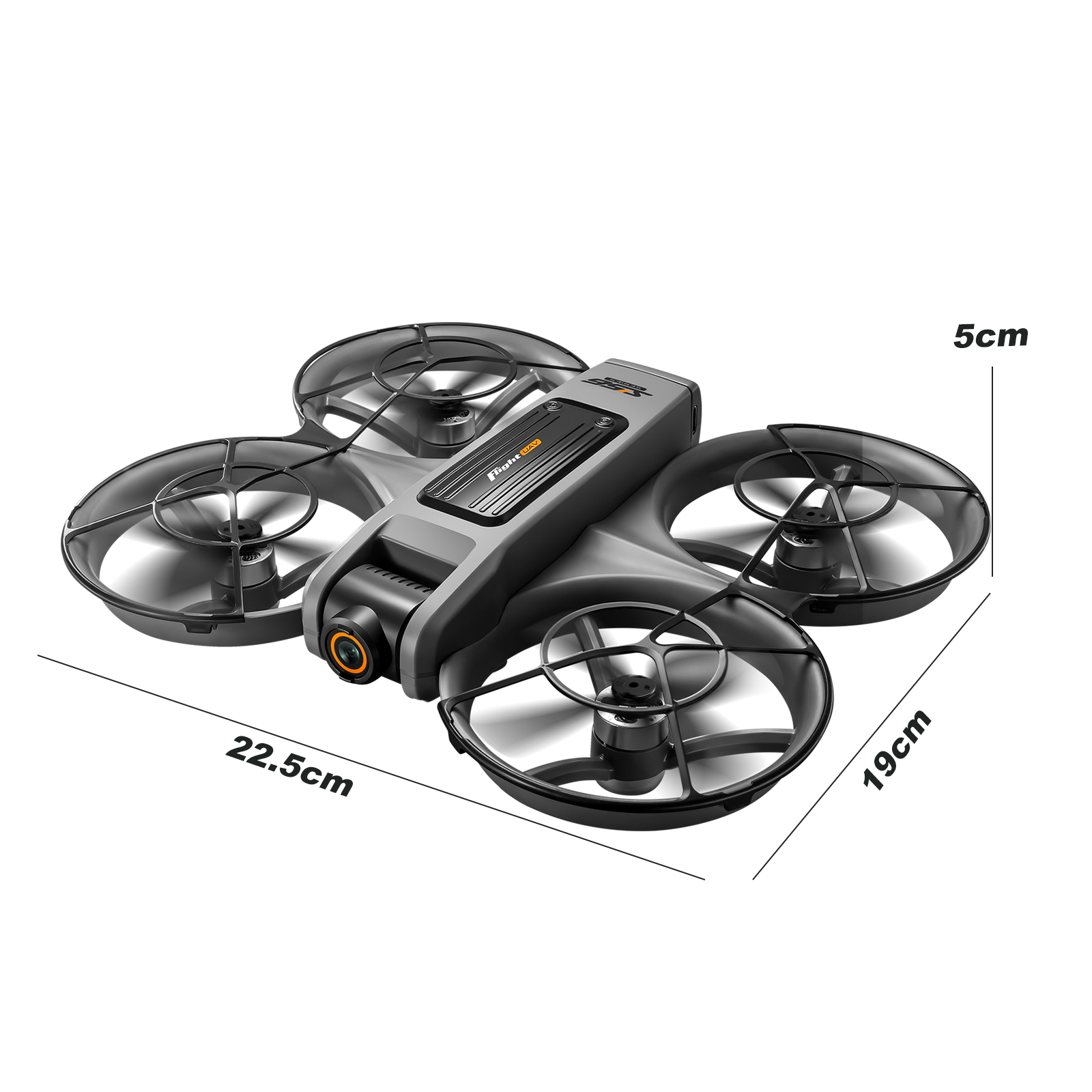 โดรน ZNLYRION S156 RC 8K กล้อง - Fpv Drone Charger บทวิจารณ์และราคา