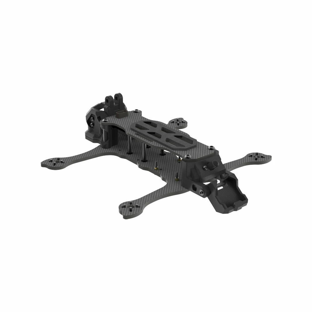 IFlight iH3 168mm ฐานล้อ 3 นิ้ - Fpv Drone Kit บทวิจารณ์และราคา