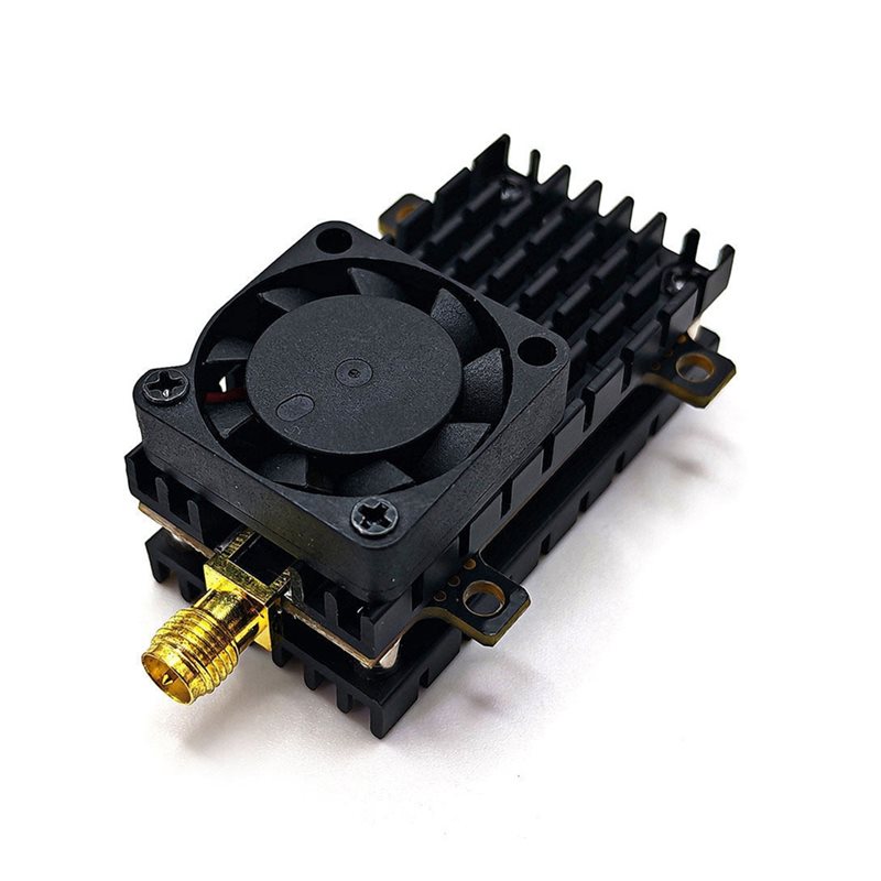 【สิทธิพิเศษสำหรับผู้ใช้ใหม่】โด - Fpv Drone Transmitter บทวิจารณ์และราคา