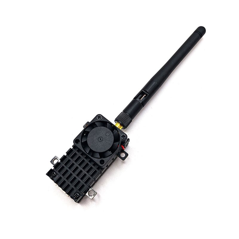 【สิทธิพิเศษสำหรับผู้ใช้ใหม่】โด - Fpv Drone Transmitter บทวิจารณ์และราคา