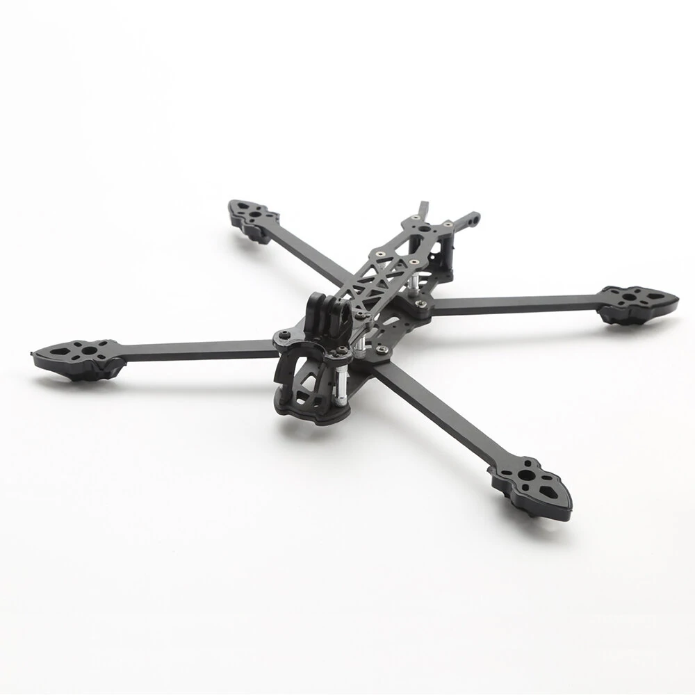Mark4 8 นิ้ว 375 มม.ฐานล้อ 5 ม - Fpv Drone Kit บทวิจารณ์และราคา