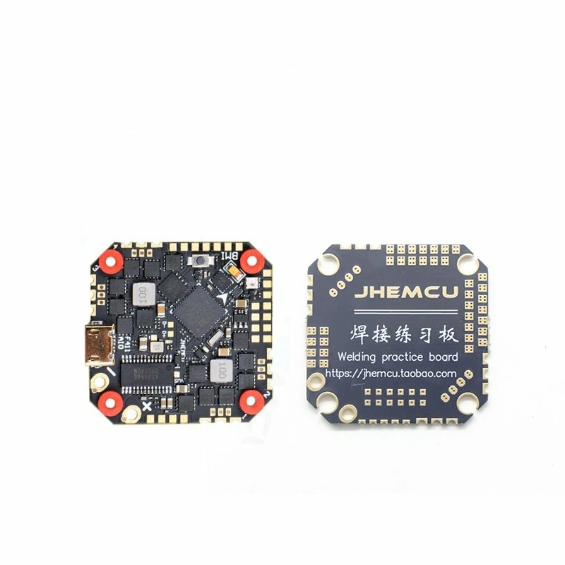 JHMCU Flight Controller การประ - Fpv Drone Battery บทวิจารณ์และราคา