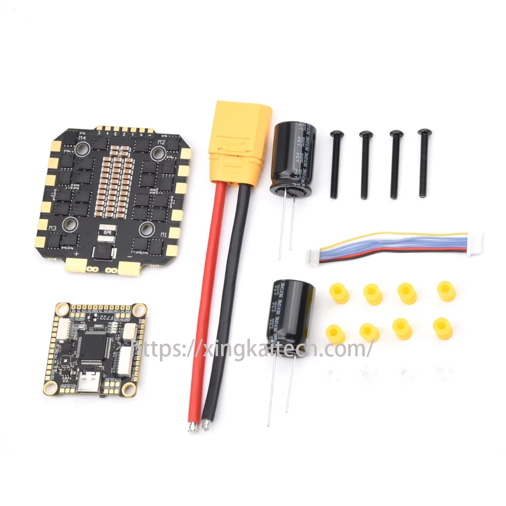 UniFlyF405 F722 F7 F4 ชุดควบคุ - Betaflight Fc F7 บทวิจารณ์และราคา