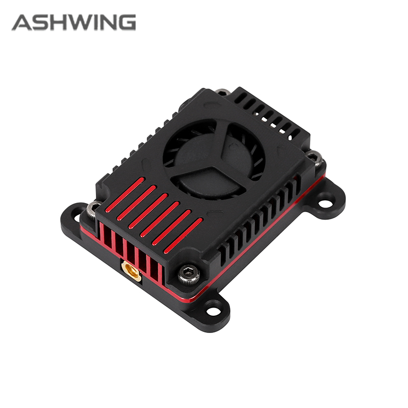 โมดูลส่งสัญญาณวิดีโอระยะไกล AS - Fpv Drone Receiver บทวิจารณ์และราคา