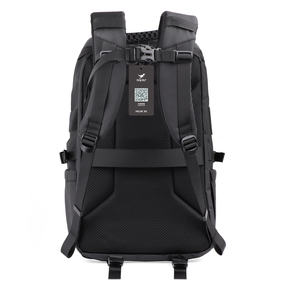 กระเป๋าเป้สะพายหลังสำหรับโดรนแ - Fpv Drone Bag บทวิจารณ์และราคา