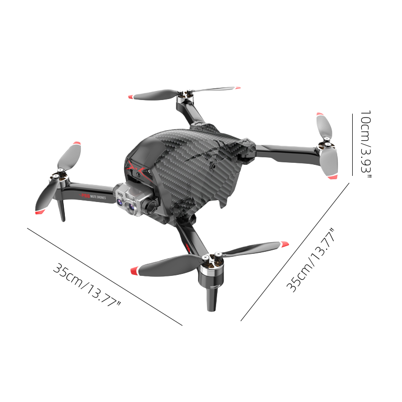 โดรน CS26 พร้อมกล้องคู่ FPV คว - Fpv Drone Charger บทวิจารณ์และราคา