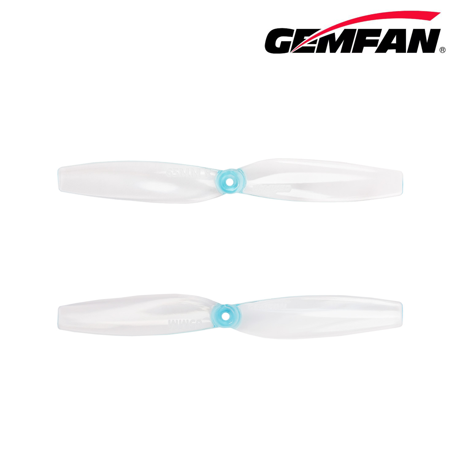 ใบพัด Gemfan ขนาด 2.6 นิ้ว 2 ใ - Fpv Drone Battery บทวิจารณ์และราคา