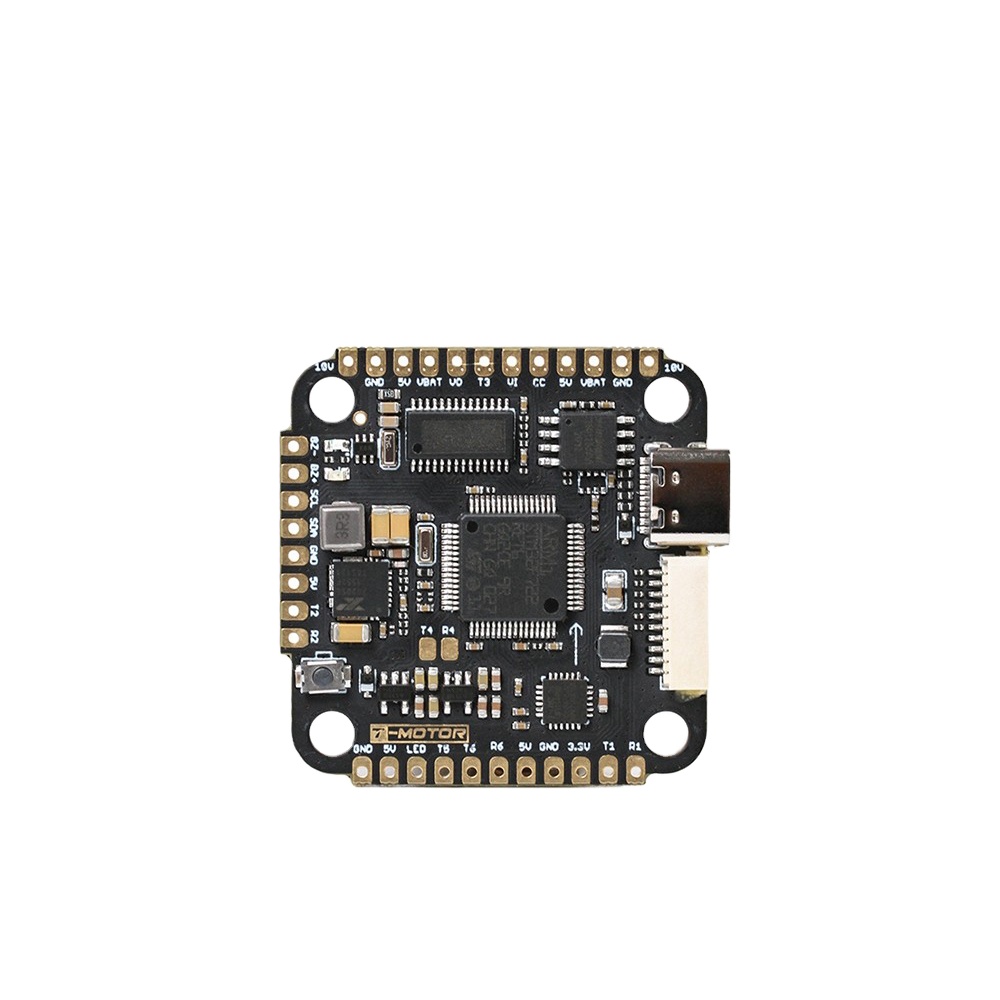 2026T-HOBBY Single-Sided Pacer - Betaflight Fc F7 บทวิจารณ์และราคา