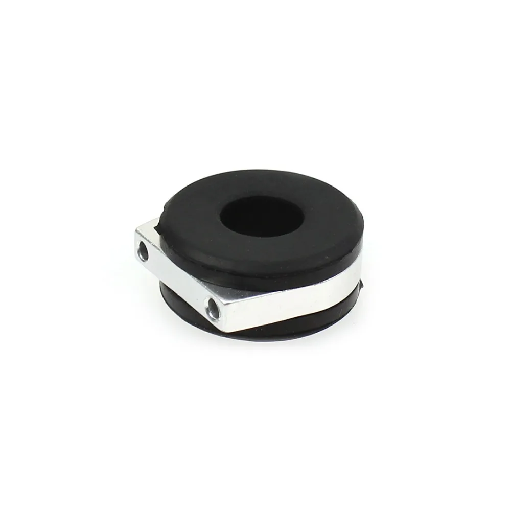 แหวนกันสั่น CNC อลูมิเนียม 8 ม - Fpv Drone Battery บทวิจารณ์และราคา