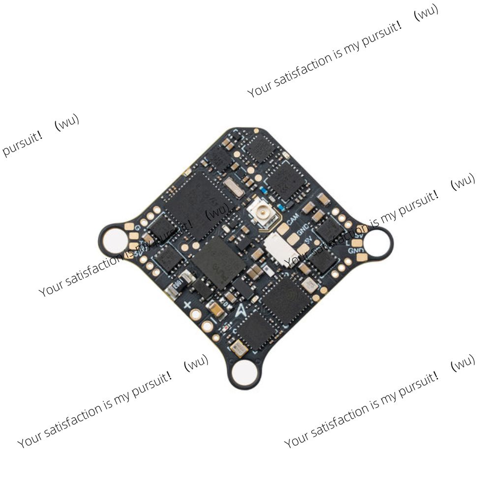 บอร์ดควบคุมการบินแบบไร้แปรงถ่า - Fpv Drone Flight Controller บทวิจารณ์และราคา