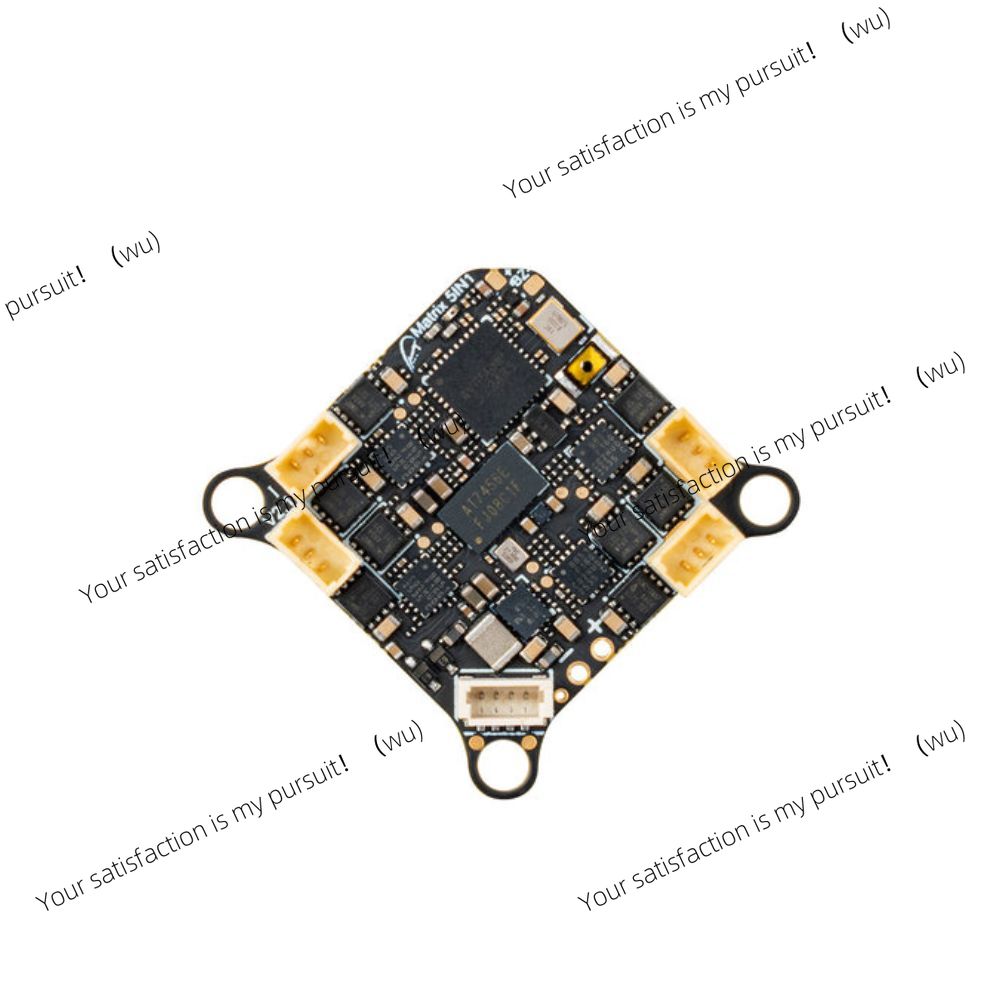 บอร์ดควบคุมการบินแบบไร้แปรงถ่า - Fpv Drone Flight Controller บทวิจารณ์และราคา