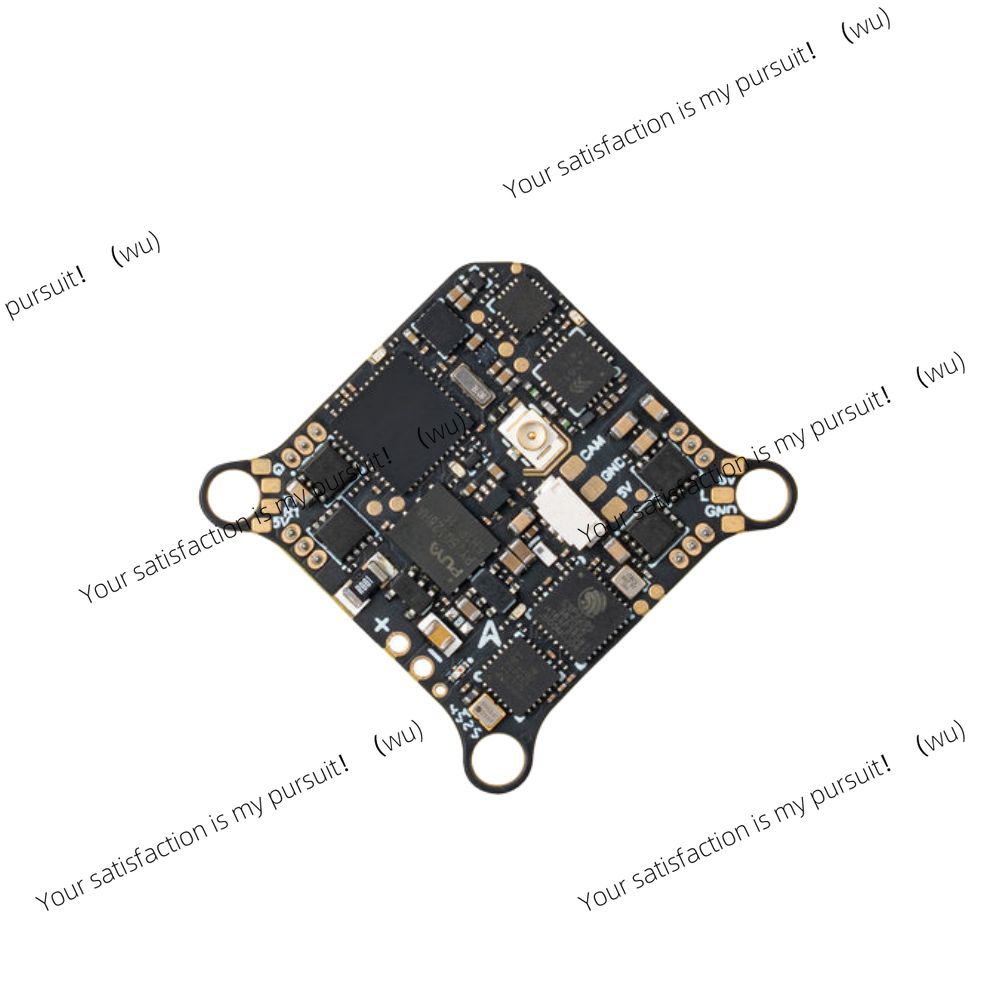 บอร์ดควบคุมการบินแบบไร้แปรงถ่า - Fpv Drone Flight Controller บทวิจารณ์และราคา