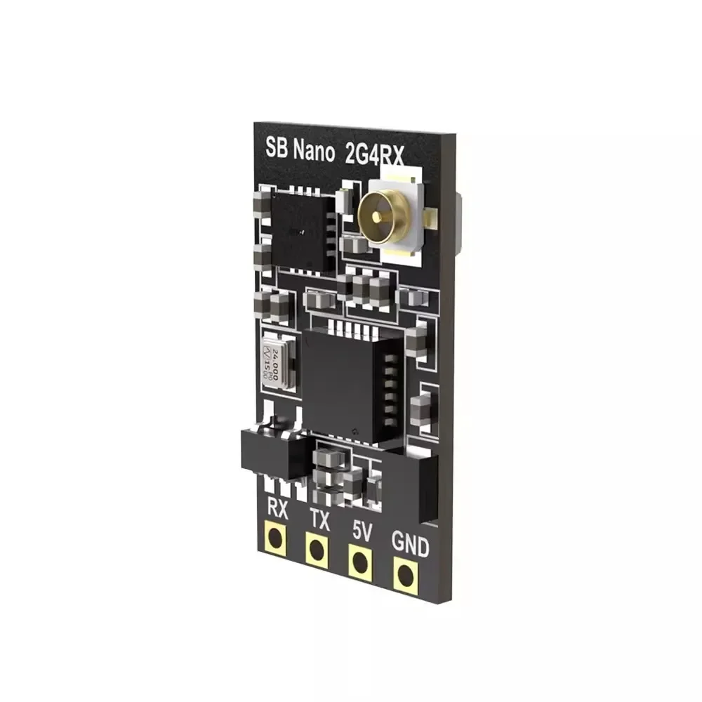 SpeedyBee Nano 2.4G ELRS Recei - Fpv Drone Tool Kit บทวิจารณ์และราคา