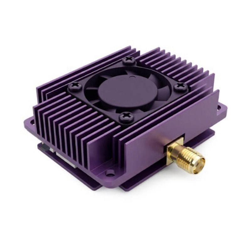 WOWFU-THOR T78 3W เครื่องส่งสั - Fpv Drone Transmitter บทวิจารณ์และราคา