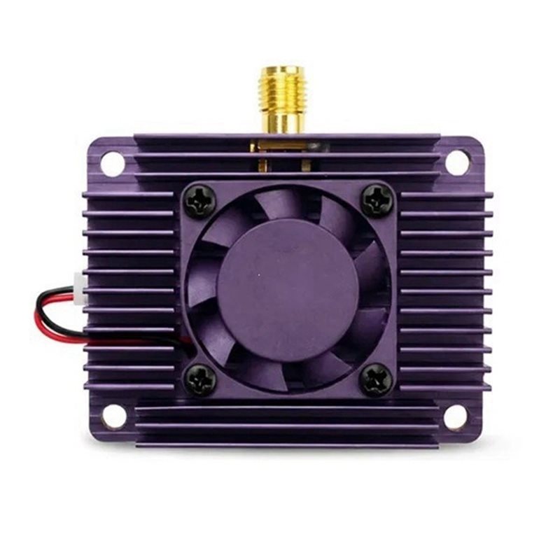 WOWFU-THOR T78 3W เครื่องส่งสั - Fpv Drone Transmitter บทวิจารณ์และราคา