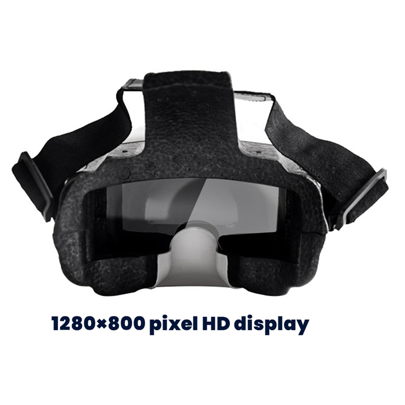 5.8G-FPV-Goggles-7 นิ้ว-จอแสดง - Fpv Drone Goggles บทวิจารณ์และราคา