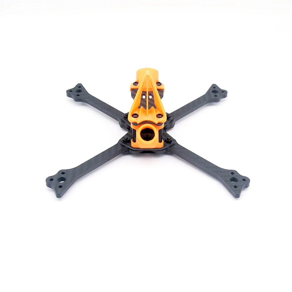 TEOSAW 533Pro 190mm ฐานล้อ 5 ม - Fpv Drone Kit บทวิจารณ์และราคา