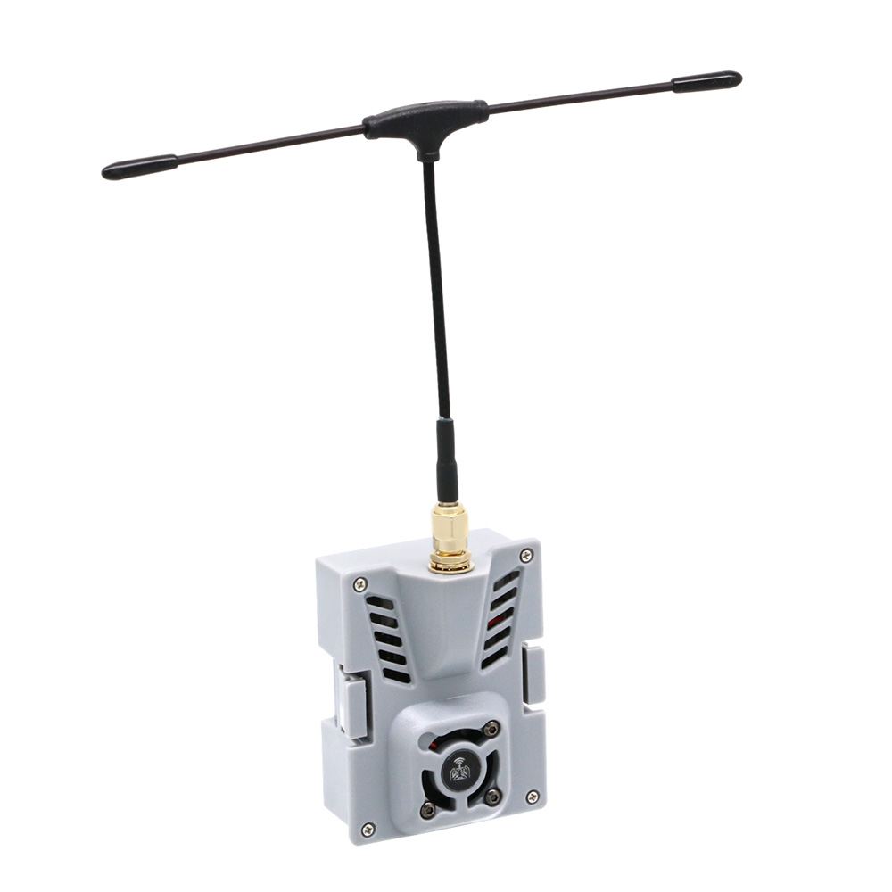 ชุดคอมโบ Happymodel RC ELRS Mi - Fpv Drone Battery บทวิจารณ์และราคา