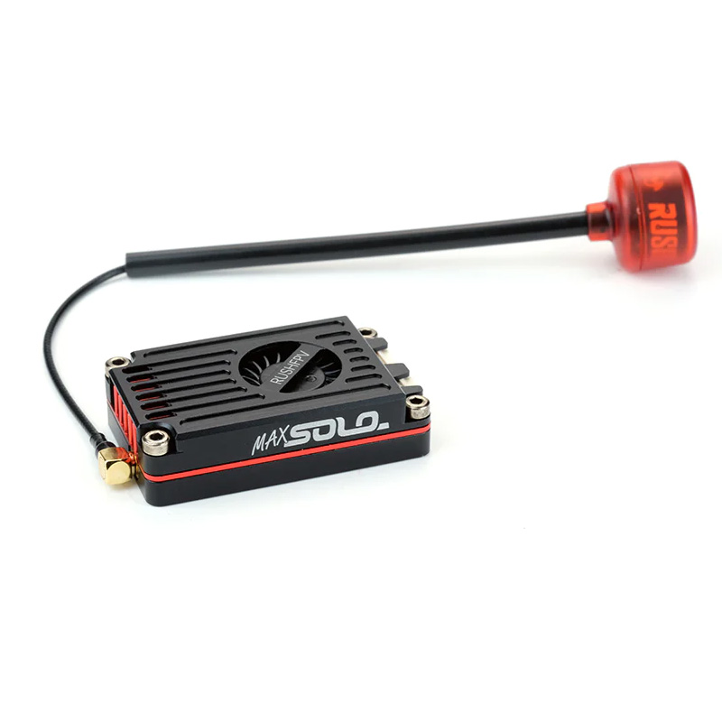RUSHFPV TANK MAX SOLO 5.8GHz 2 - Fpv Drone Transmitter บทวิจารณ์และราคา