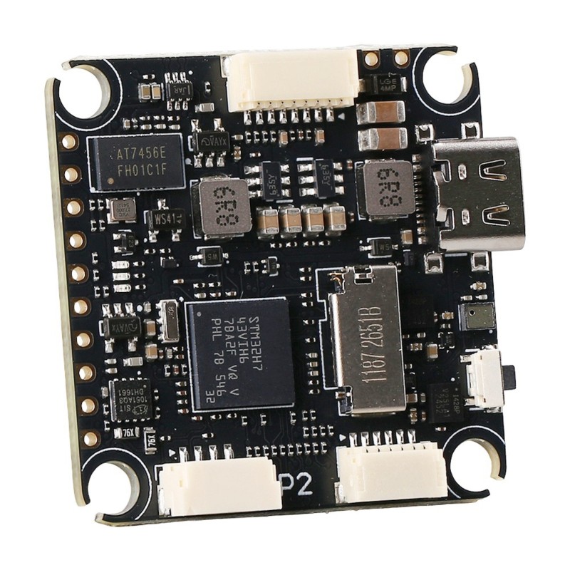 WOTT-TBS Lucid H7 FC Flight Co - Fpv Drone Flight Controller บทวิจารณ์และราคา