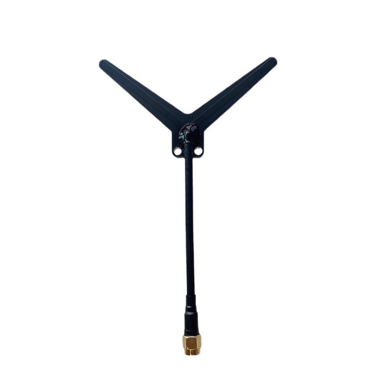 3.3G 800mw 1.6W เสาอากาศ FPV V - Fpv Drone Antenna บทวิจารณ์และราคา
